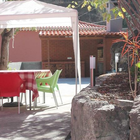 Casa Da Fininha Villa Calheta  Eksteriør bilde