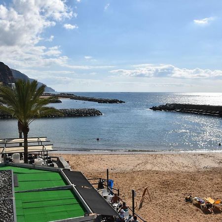 Casa Da Fininha Villa Calheta  Eksteriør bilde
