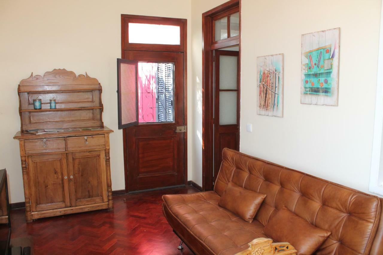 Casa Da Fininha Villa Calheta  Eksteriør bilde
