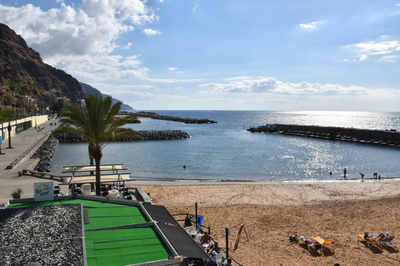 Casa Da Fininha Villa Calheta  Eksteriør bilde