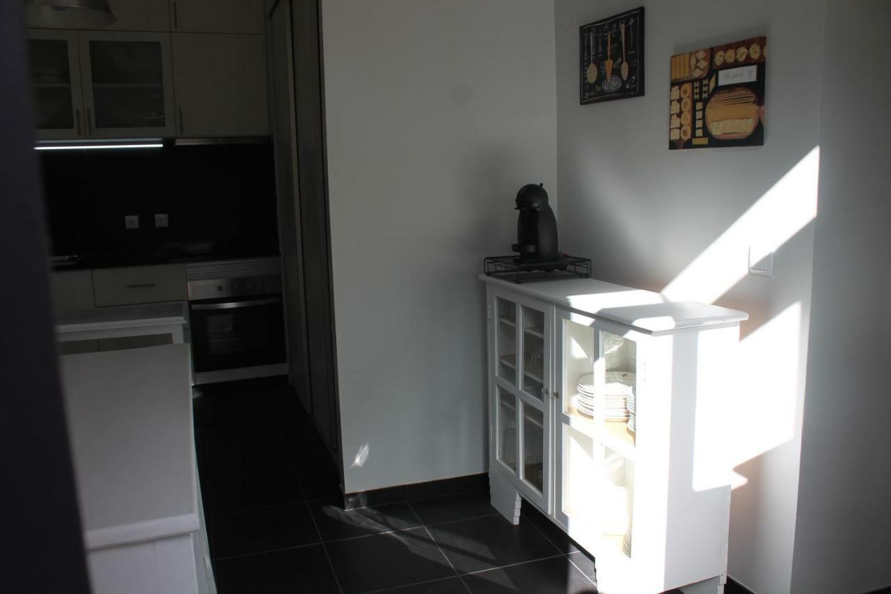 Casa Da Fininha Villa Calheta  Eksteriør bilde