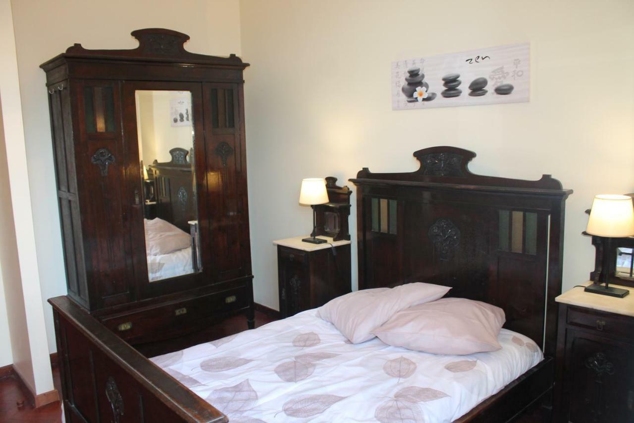 Casa Da Fininha Villa Calheta  Eksteriør bilde