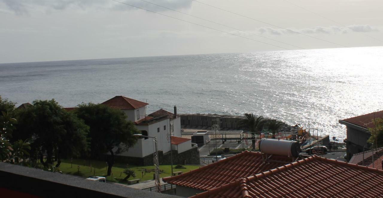 Casa Da Fininha Villa Calheta  Eksteriør bilde